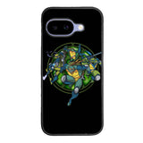 Teenage Mutant Ninja Turtles Google Pixel 10A Case DC1830