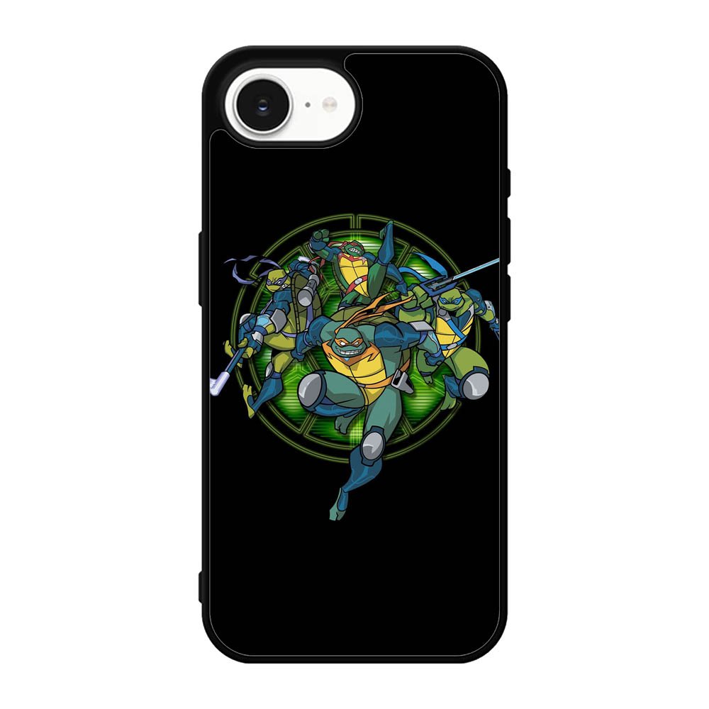 Teenage Mutant Ninja Turtles iPhone 17e Case DC1830
