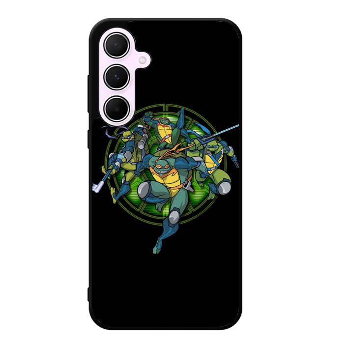 Teenage Mutant Ninja Turtles Samsung Galaxy A15 5G Case DC1830
