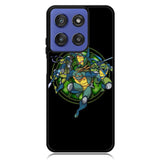 Teenage Mutant Ninja Turtles Motorola Moto G Stylus 5G 2025 DC1830