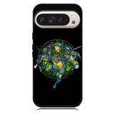 Teenage Mutant Ninja Turtles Google Pixel 10 Pro XL Case DC1830