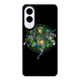 Teenage Mutant Ninja Turtles Samsung Galaxy S25 Edge DC1830