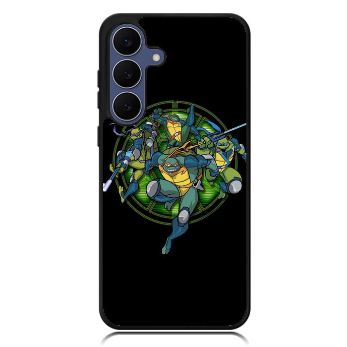 Teenage Mutant Ninja Turtles Samsung Galaxy S23 FE Case DC1830