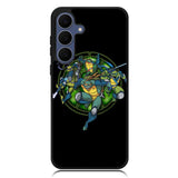 Teenage Mutant Ninja Turtles Samsung Galaxy S23 FE Case DC1830