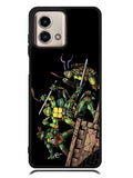 Teenage Mutant Ninja Turtles 4th Motorola Moto G Stylus 5G 2023 Case