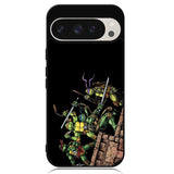 Teenage Mutant Ninja Turtles 4th Google Pixel 9 Pro XL Case