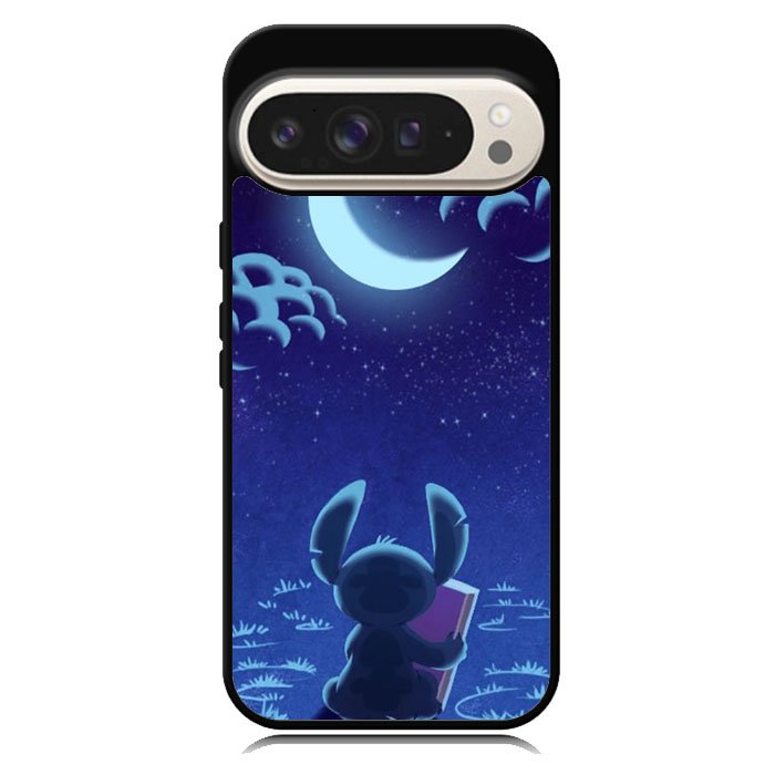 Disney Stitch Cartoon Google Pixel 10 Pro XL Case DC0526