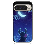 Disney Stitch Cartoon Google Pixel 10 Pro XL Case DC0526