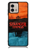 Stranger Things Series Motorola Moto G Stylus 5G 2023 Case