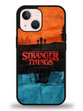 Stranger Things Series iPhone 13 Mini Case