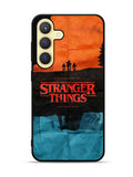 Stranger Things Series Samsung Galaxy S25 Plus 5G , Samsung Galaxy S25+ 5G Case