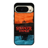Stranger Things Series Google Pixel 10 Pro Case