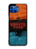 Stranger Things Series Motorola Moto One 5G Case , Moto One 5G UW Case , Moto G 5G Plus Case