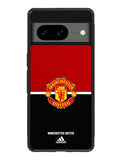 Manchester United 4th Google Pixel 8 Case