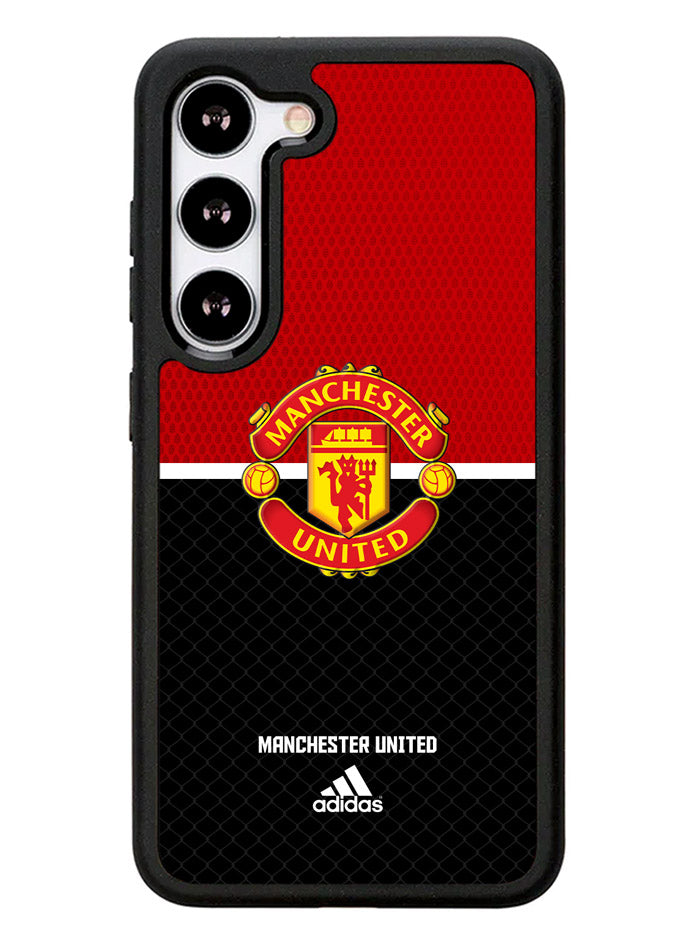 Manchester United 4th Samsung Galaxy S23 Plus 5G / Samsung Galaxy S23+ 5G Case