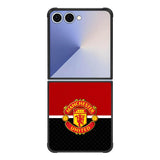 Manchester United 4th Samsung Galaxy Z Flip 7 5G Case