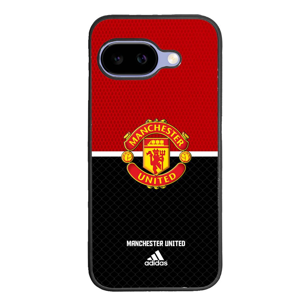 Manchester United 4th Google Pixel 10A Case