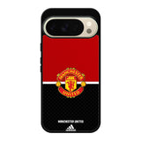 Manchester United 4th Google Pixel 10 Pro Case