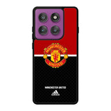 Manchester United 4th Motorola Moto Edge 60 Pro Case