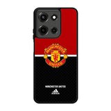 Manchester United 4th Motorola Moto G 5G 2025 Case DC6076