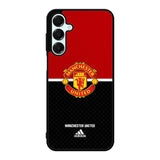 Manchester United 4th Samsung Galaxy A16 Case DC0123
