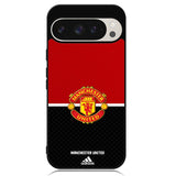 Manchester United 4th Google Pixel 9 Pro XL Case