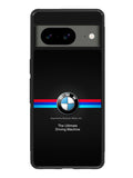 Bmw M Power 4th Google Pixel 8 Case