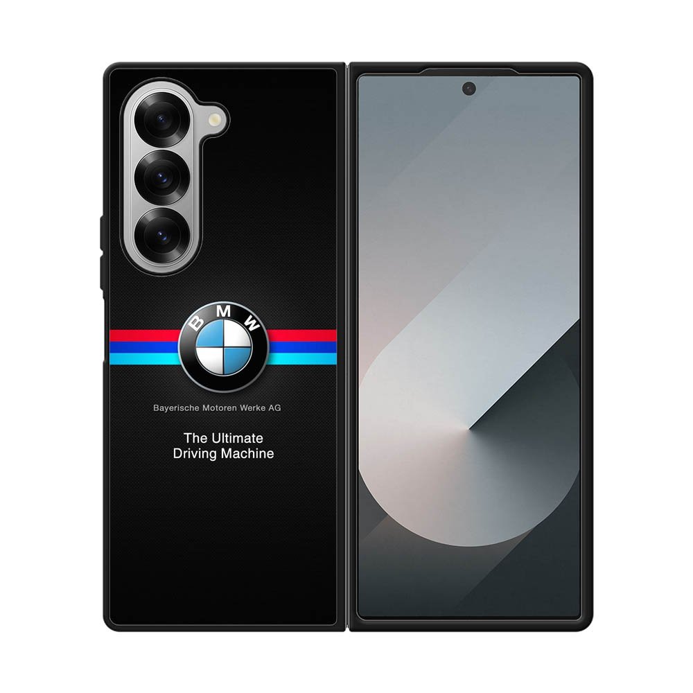 Bmw M Power 4th Samsung Galaxy Z Fold 7 5G Case