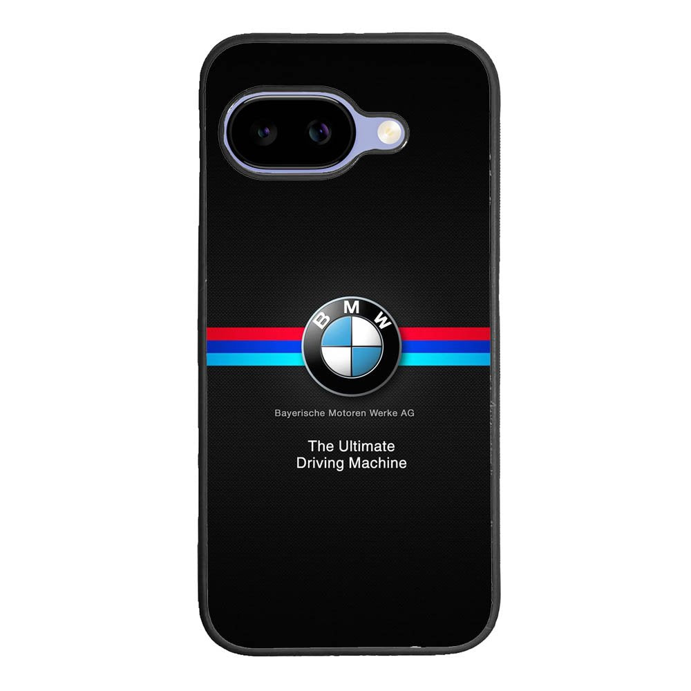 BMW M Power Google Pixel 10A Case DC0215