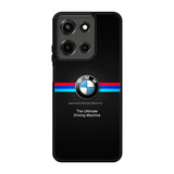 Bmw M Power 4th Motorola Moto G 5G 2025 Case DC3373