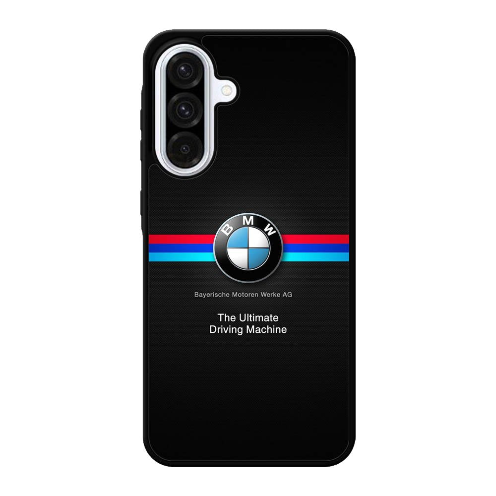 Bmw M Power 4th Samsung Galaxy A56 Case DC3373