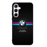BMW M Power Samsung Galaxy A35 5G Case DC0215