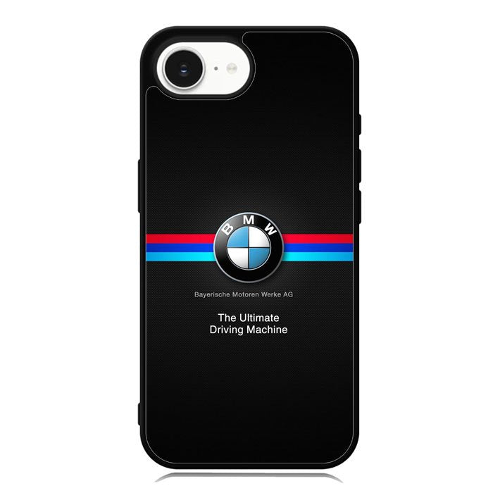 BMW M Power iPhone 16e Case DC0215