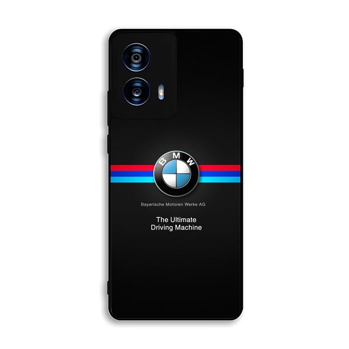 Bmw M Power 4th Motorola Moto G Power 5G 2024 Case DC7854