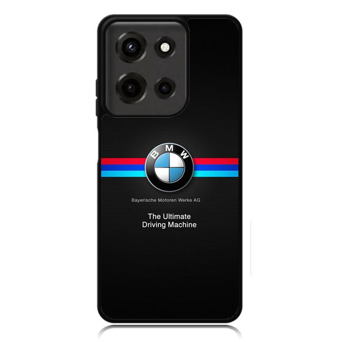 BMW M Power Motorola Moto G Power 5G 2025 DC0215