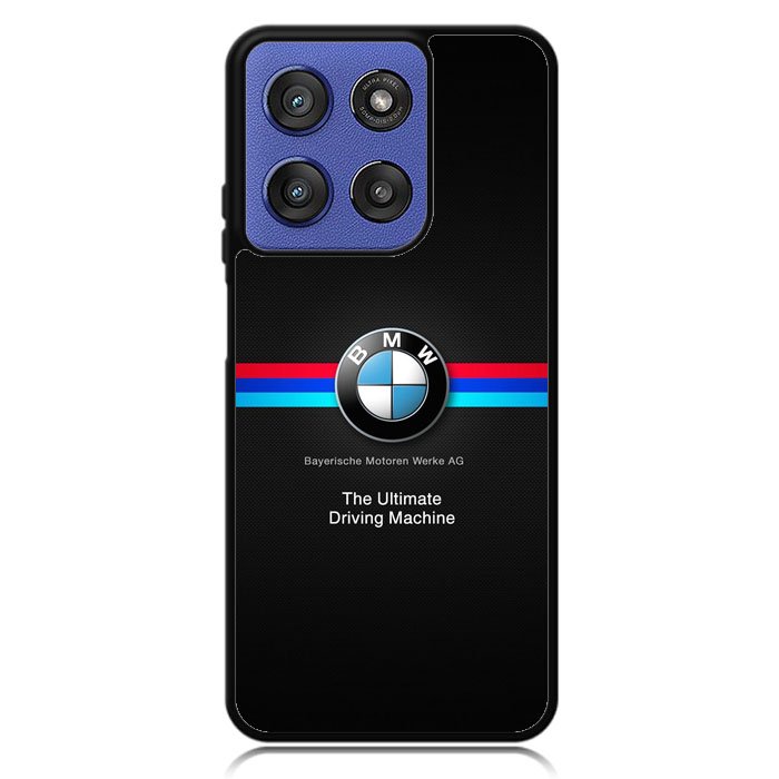 BMW M Power Motorola Moto G Stylus 5G 2025 DC0215