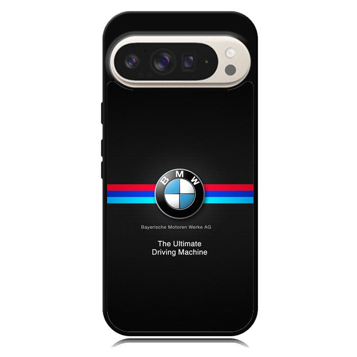 BMW M Power Google Pixel 10 | Google Pixel 10 Pro Case DC0215