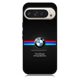 BMW M Power Google Pixel 10 Pro XL Case DC0215