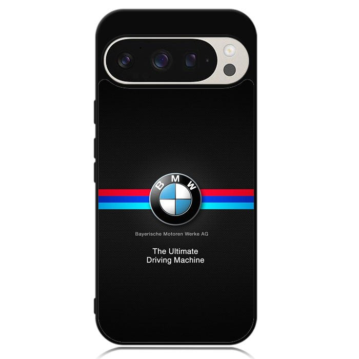 BMW M Power Google Pixel 9 | Google Pixel 9 Pro Case DC0215