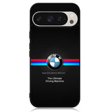 BMW M Power Google Pixel 9 Pro XL Case DC0215