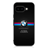 BMW M Power Google Pixel 9A Case DC0215