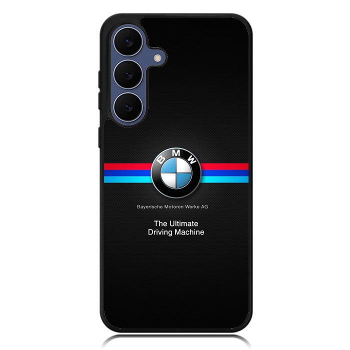 BMW M Power Samsung Galaxy S25 Plus , Samsung Galaxy S25+ Case DC0215