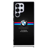 BMW M Power Samsung Galaxy S25 Ultra Case DC0215