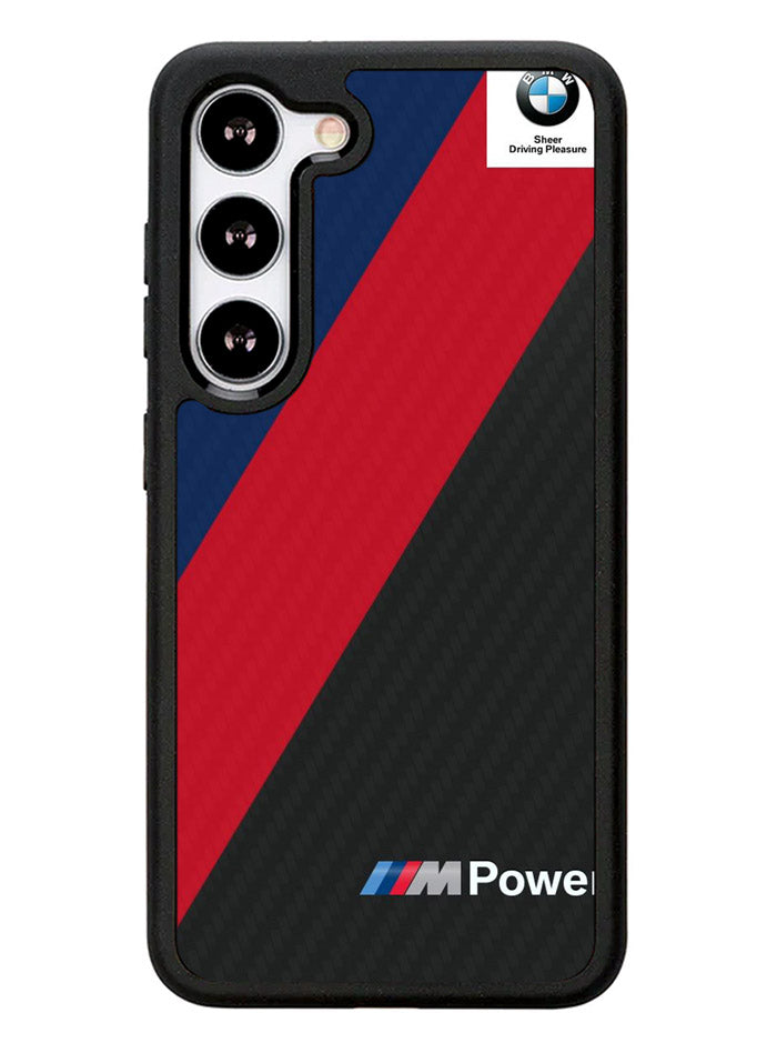 Bmw M Power 5th Samsung Galaxy S23 Plus 5G / Samsung Galaxy S23+ 5G Case