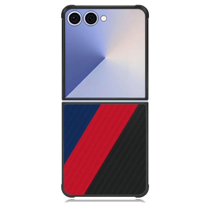 BMW M Power Samsung Galaxy Z Flip 7 Case DC0216