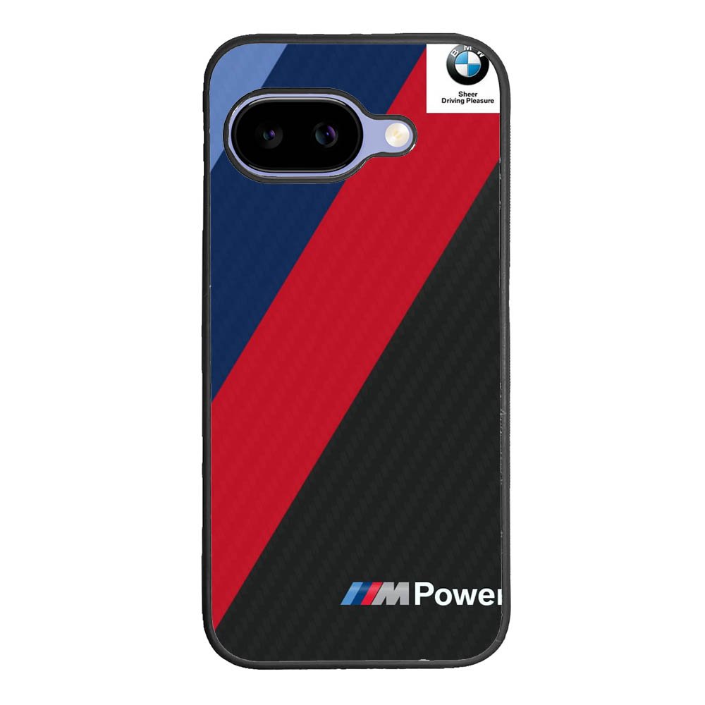 Bmw M Power 5th Google Pixel 10A Case