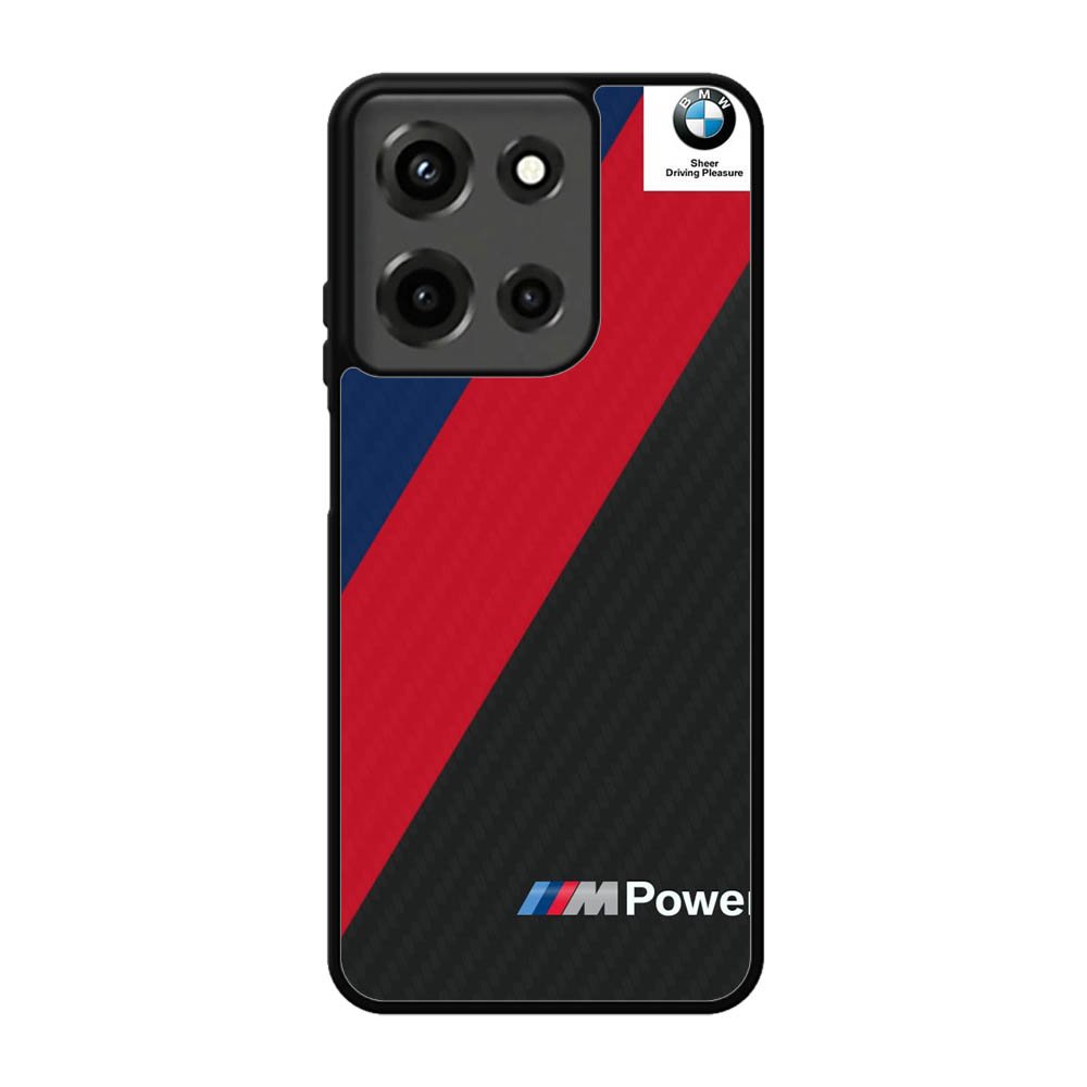 Bmw M Power 5th Motorola Moto G 5G 2025 Case DC5823