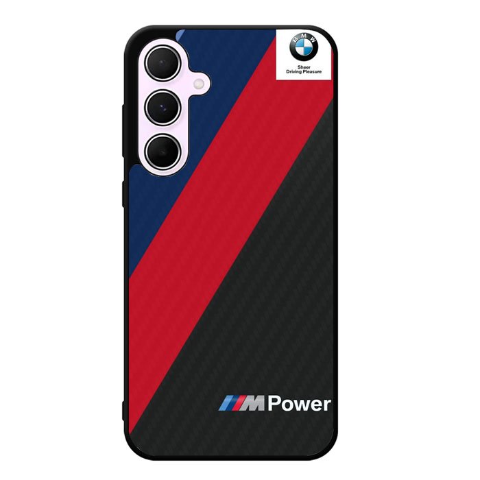BMW M Power Samsung Galaxy A35 5G Case DC0216