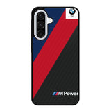 BMW M Power Samsung Galaxy A56 Case DC0216