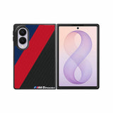 BMW M Power Samsung Galaxy Z Fold 8 Case DC0216